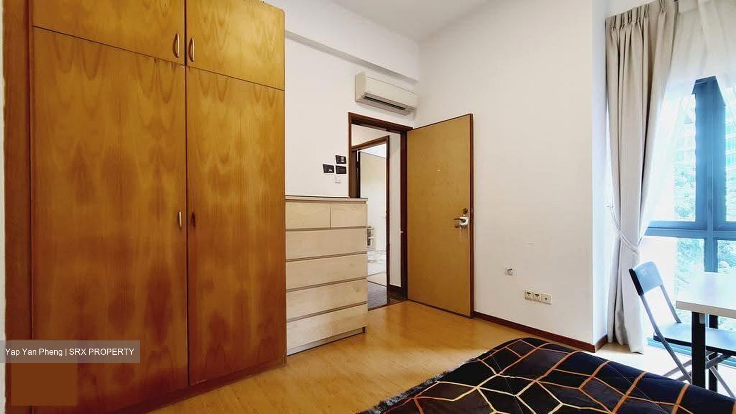 Oleanas Residence (D9), Condominium #634937631